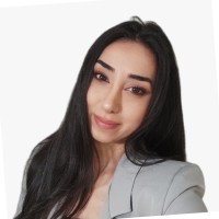 Merve Çiloğlu