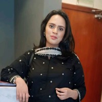 Momina Abid