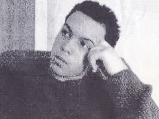 Jason Barretto