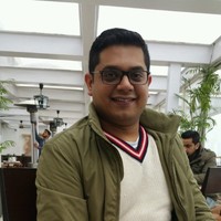 Haseeb Arshad