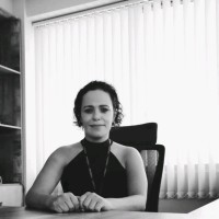 Martha Paola Amador Baya