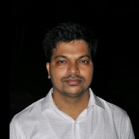 Sandeep Shetty