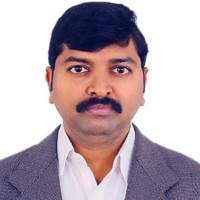Srinivas Vengala