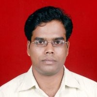 Yashwant Bhalekar