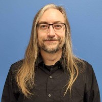 Troy Dujardin, Ph.D