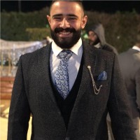 Shamel Farrag
