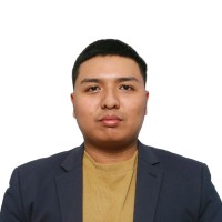 Muhammad Isa Bin Bahar
