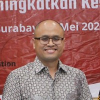 Mukhammad Fajar Rakhmadi