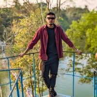 Md Shahedur Rahman Rabby