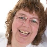 Jeannette Van De Wetering