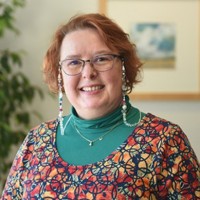 Kelly Dubois