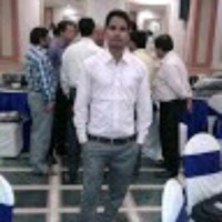 Seraj Ansari