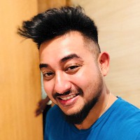 Rishiraj Baruah