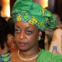Mrs. Diezani Alison-Madueke