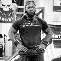 Bj Mccoy