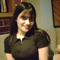 Aditi Sharma