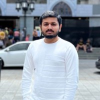Rujul Mavani