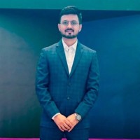 Yogesh Pandit