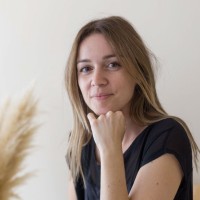 Alizée Cordina