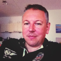 Jasper Voordouw