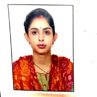 Megha Upadhyay