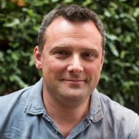 Darrell Osborne