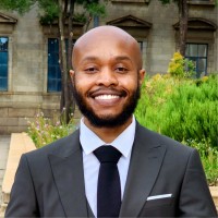 Gerald Kirui