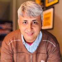 Dr. Sheraz Naseer - (PhD Artificial Intelligence, Data Science)