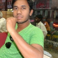 Vinit Bhoyar