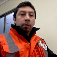 Sebastian Hoyos Lucero