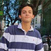 Ethan Nixdorf
