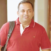 Milan Patel