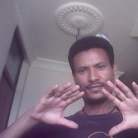 Andualem Tesfaye