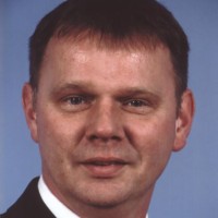 Manfred Zunder