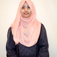 Mariyam Israr