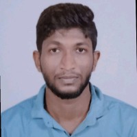 Prathvi Shetty