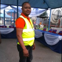 Oyediran Sunday