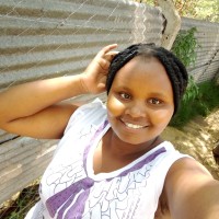 Jacinta Wambua