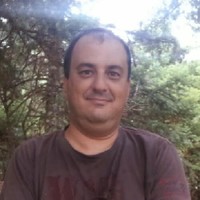 Dimitris Verikios