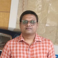 Hariprasad Satrawada