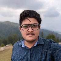 Raj Patel