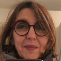 Sylvie Giroux