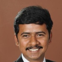 Manjunath T