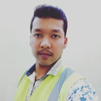 Rupesh Das
