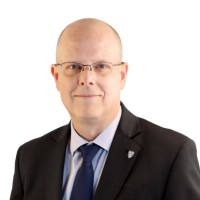Bengt I A Ivarsson