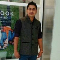 Kiran G
