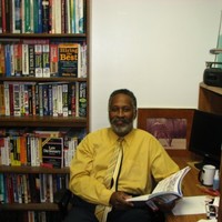 Richard Burnside