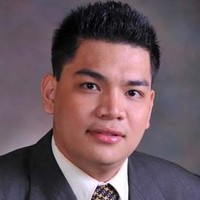 John Michael Laserna