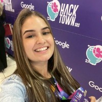 Jaqueline Moreira