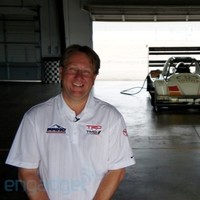 Steve Wickham